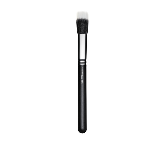 M•A•C Brushes #188S Small Duo Fibre Face