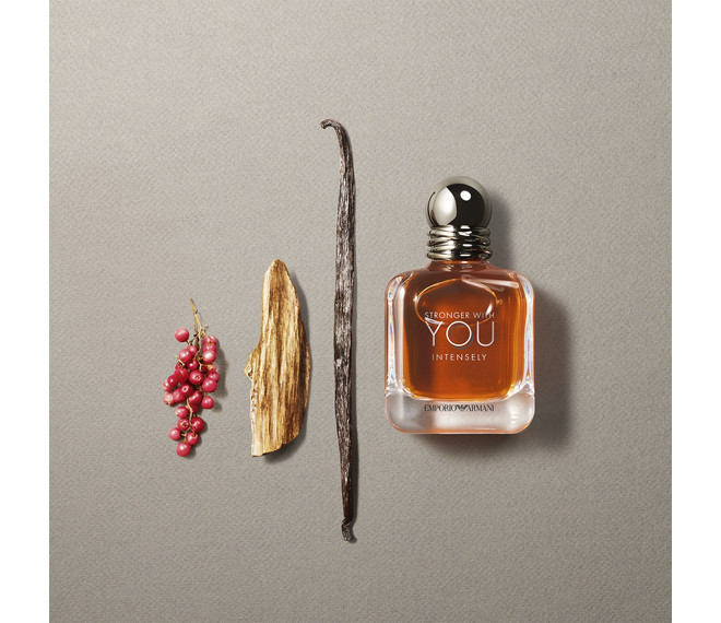 Emporio Armani Stronger with You Intensely Eau de Parfum