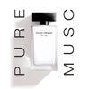Narciso Rodriguez for her pure musc Eau de Parfum