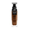 NYX Professional Makeup Can't Stop Won't Stop 24-Hour Foundation