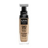 NYX Professional Makeup Can't Stop Won't Stop Make-up/Foundation