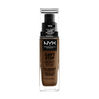 NYX Professional Makeup Can't Stop Won't Stop Make-up/Foundation