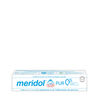 Meridol Pur Zahnpasta Antibakterieller Effekt
