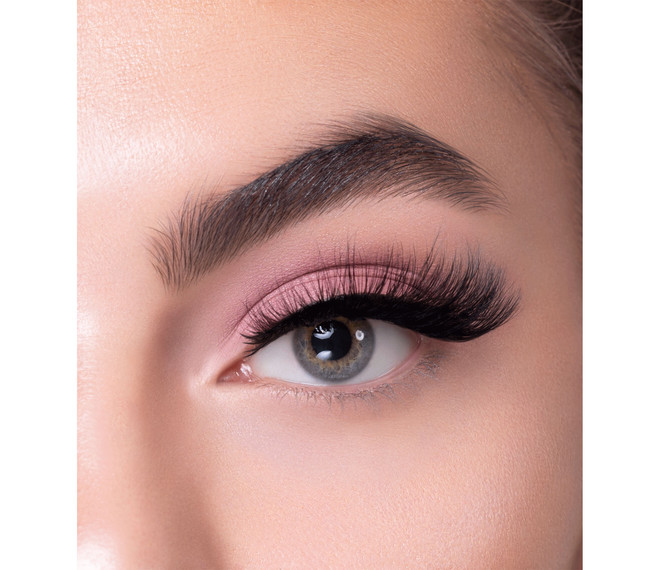 Melody Lashes Obsessed Violette