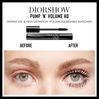 DIOR Diorshow Pump 'N' Volume Mascara
