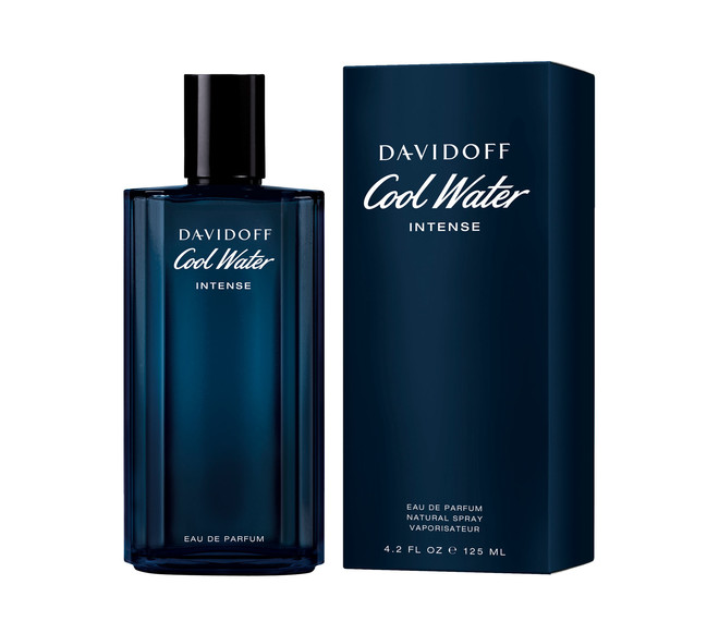 Davidoff Cool Water Intense for Him Eau de Parfum