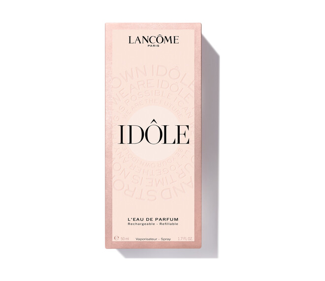 Lancôme Idôle Eau de Parfum