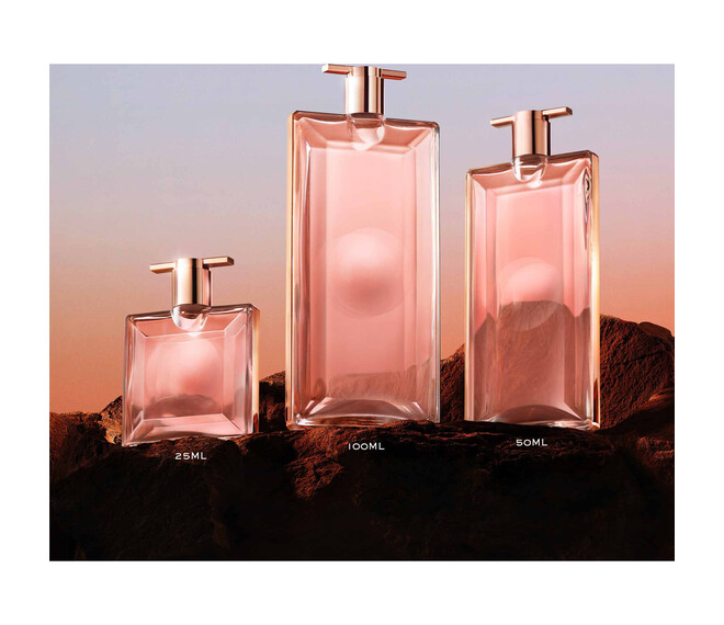 Lancôme Idôle Eau de Parfum