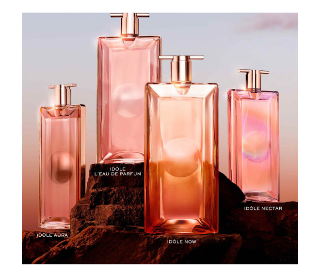 Lancôme Idôle Eau de Parfum