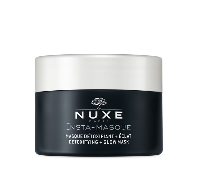 NUXE Insta-Masque Masque Detoxifiant + Eclat