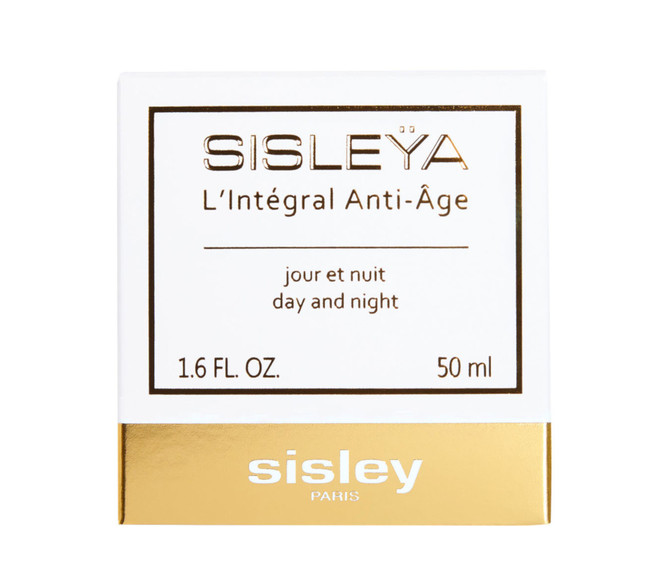 Sisley Sisleÿa L’Intégral Anti-Âge Gesichtscreme