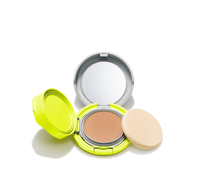 Shiseido Sports BB Compact SPF 50+ Sun Make-Up