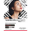 Shiseido ControlledChaos MascaraInk Mascara