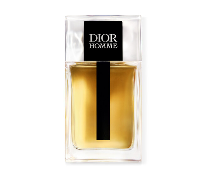 DIOR Homme Eau de Toilette
