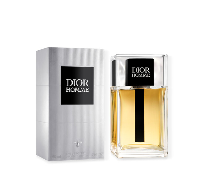 DIOR Homme Eau de Toilette
