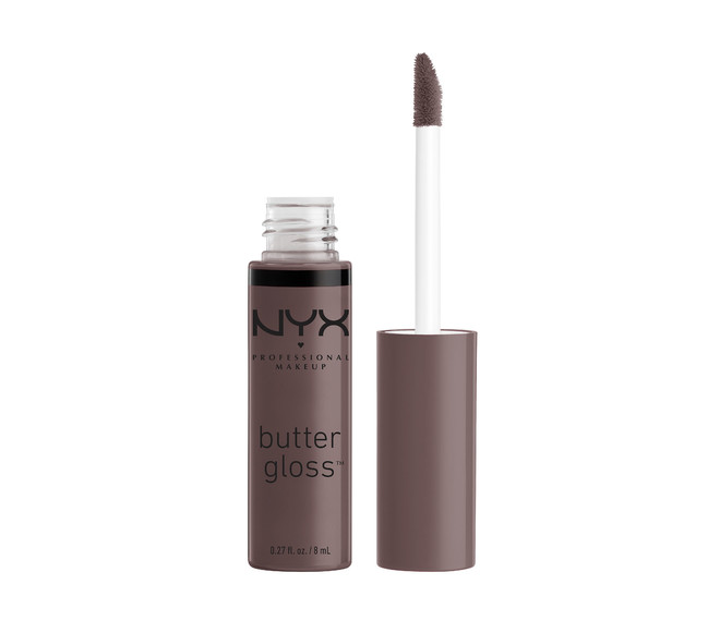NYX Professional Makeup Butter Gloss Lipgloss
