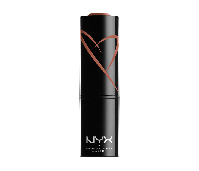 NYX Professional Makeup Shout Loud Satin Lipstick Lippenstift