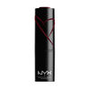 NYX Professional Makeup Shout Loud Satin Lipstick Lippenstift