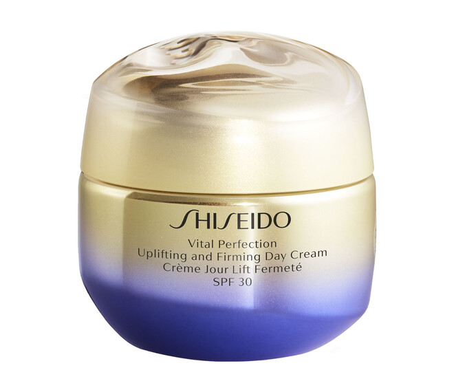 Shiseido Vital Perfection Uplifting & Firming Cream SPF 30