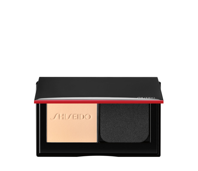 Shiseido Synchro Skin Self-Refreshing Finish Powder Foundation