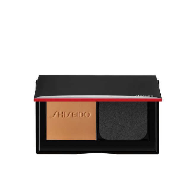 Shiseido Synchro Skin Self-Refreshing Finish Powder Foundation