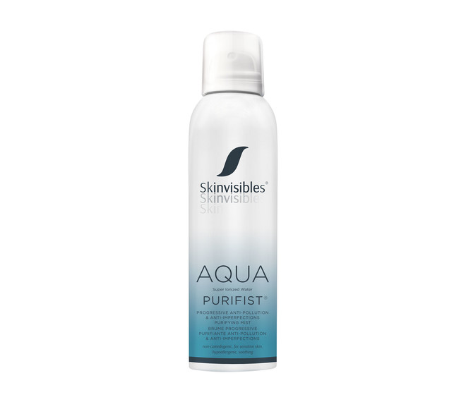 Skinvisibles Purifist Aqua Spray