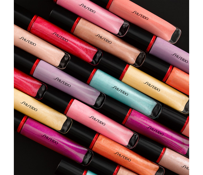 Shiseido Shimmer Gelgloss Lipgloss