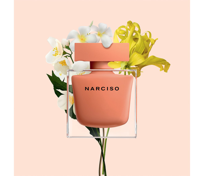 Narciso Rodriguez Narciso Ambrée Eau de Parfum