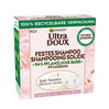 Ultra DOUX Ultra Doux Sanfte Hafermilch Beruhingendes Festes Shampoo