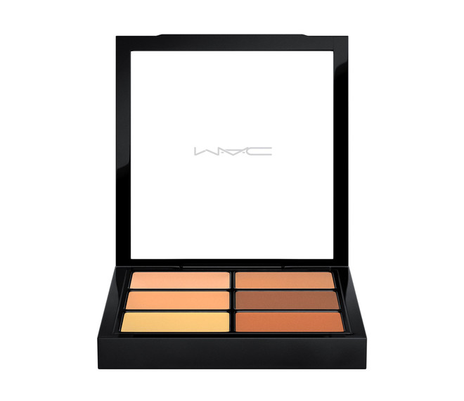 M•A•C Studio Fix Conceal and Correct Palette