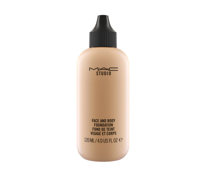 M•A•C Studio Face and Body Foundation