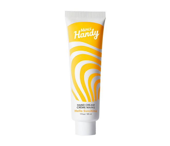 Merci Handy Hello Sunshine Hand Cream