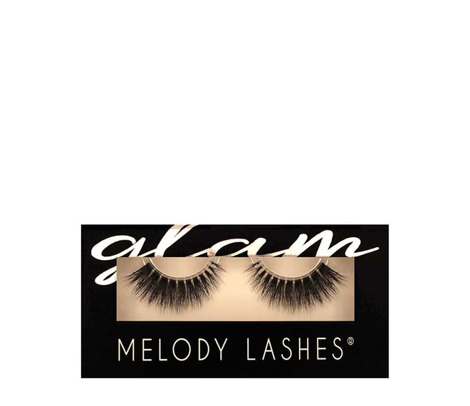 Melody Lashes Attitude Lashes Obsessed