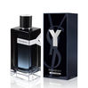 Yves Saint Laurent Y Eau de Parfum