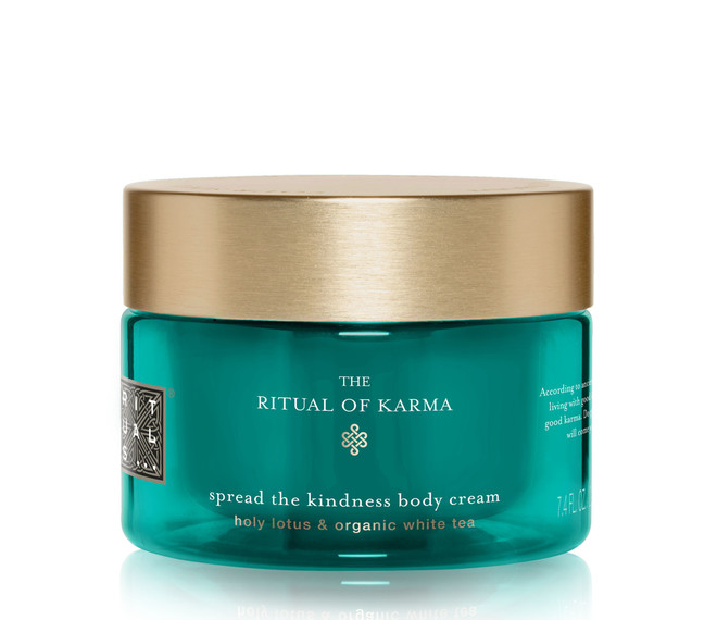 Rituals The Ritual of Karma Spread The Kindness Body Cream