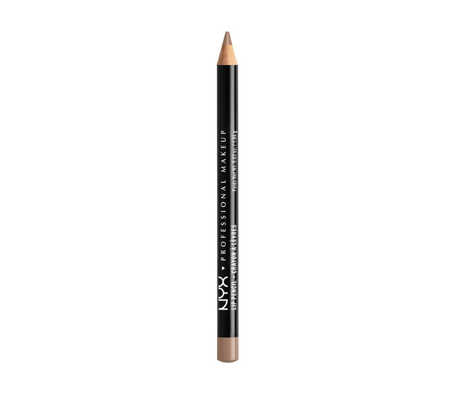 NYX Professional Makeup Slim Lip Pencil Lippen-Konturenstifte
