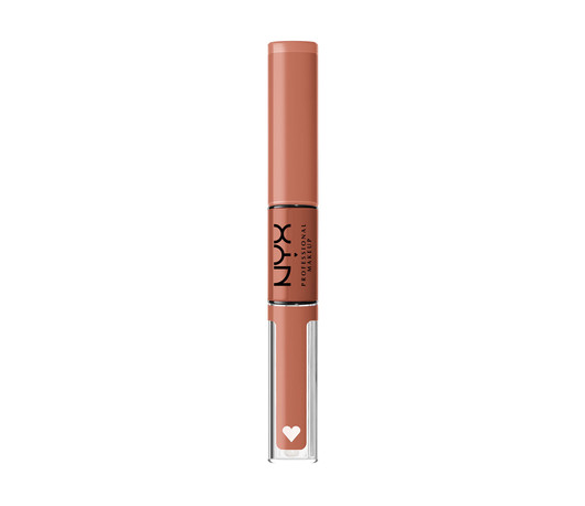 NYX Professional Makeup Shine Loud Pro Pigment Lippenstift