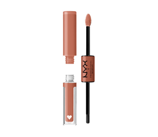 NYX Professional Makeup Shine Loud Pro Pigment Lippenstift