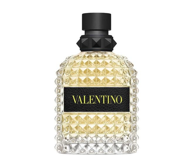 Valentino Born In Roma Uomo Yellow Dream Eau de Toilette