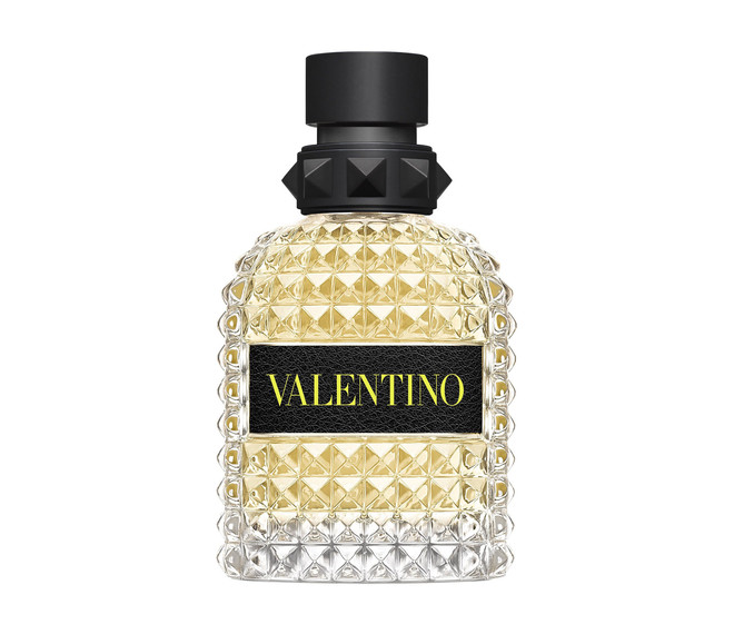 Valentino Born In Roma Uomo Yellow Dream Eau de Toilette