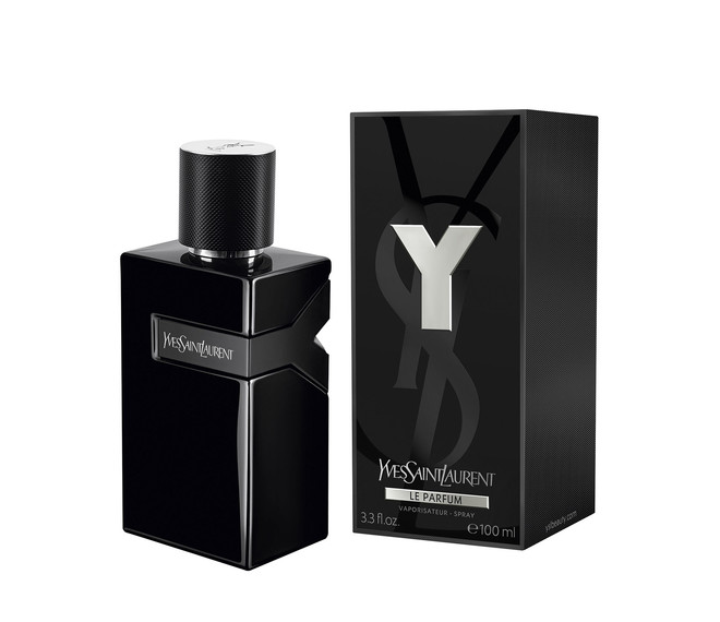 Yves Saint Laurent Y Parfum