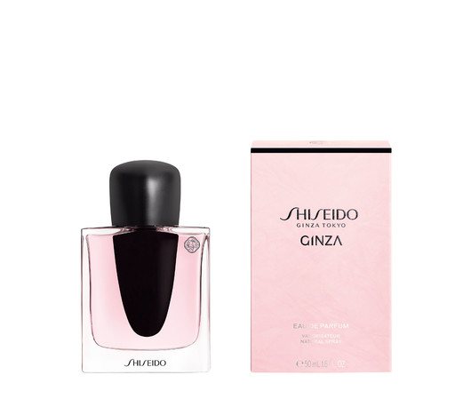 Shiseido Ginza Eau de Parfum