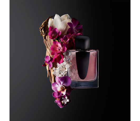 Shiseido Ginza Eau de Parfum
