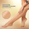 Skinvisibles Cover & Glow to go Bodyfoundation