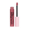 NYX Professional Makeup Lip Lingerie XXL Liquid Lipstick