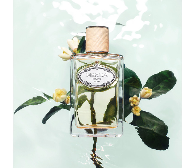 Prada Infusion de Fleur d'Oranger Eau de Parfum