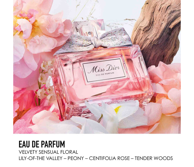 DIOR Miss Dior Eau de Parfum