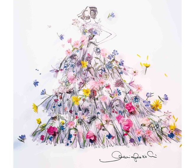 DIOR Miss Dior Eau de Parfum