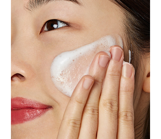 KIEHL'S Calendula Deep Cleansing Foaming Face Wash