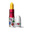 M•A•C Viva Glam x Keith Haring Frost Lipstick